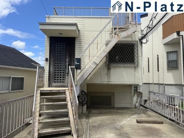 2LDK+S house in Ikeda, Osaka - Photo 1