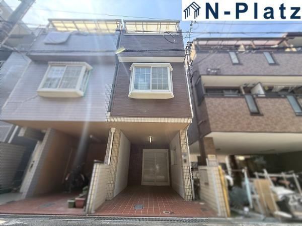 4DK house in Settsu, Osaka - Photo 1