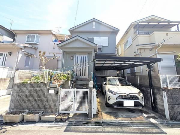 4LDK house in Izumi, Osaka - Photo 1