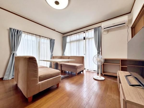 4LDK house in Hachioji, Tokyo - Photo 1