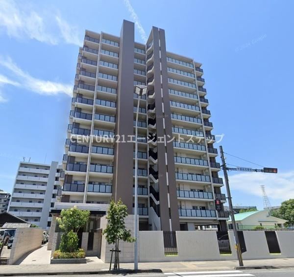 3LDK apartment in Miyazaki, Miyazaki - Photo 1