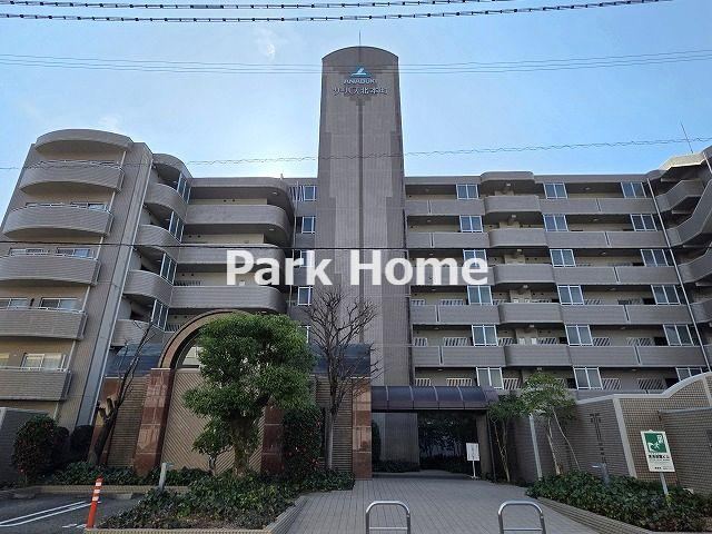 2LDK apartment in Kochi, Kochi - Photo 1