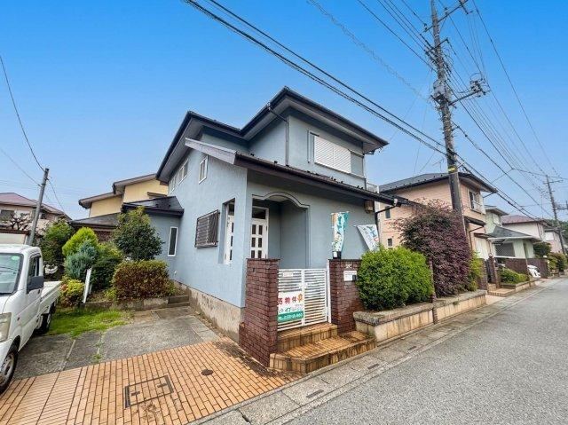 4LDK+S house in Tokorozawa, Saitama - Photo 1