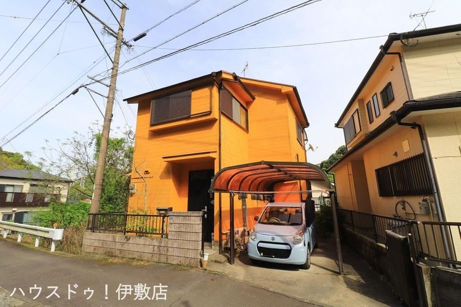 4DK house in Kagoshima, Kagoshima - Photo 1