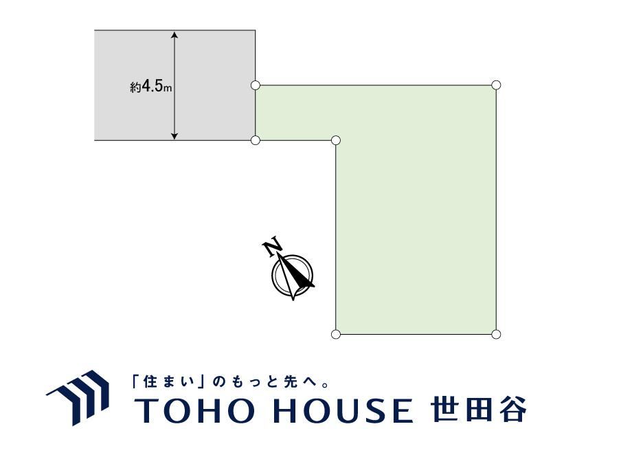 77 m² land in Miyamae Ward, Kawasaki, Kanagawa - Photo 1
