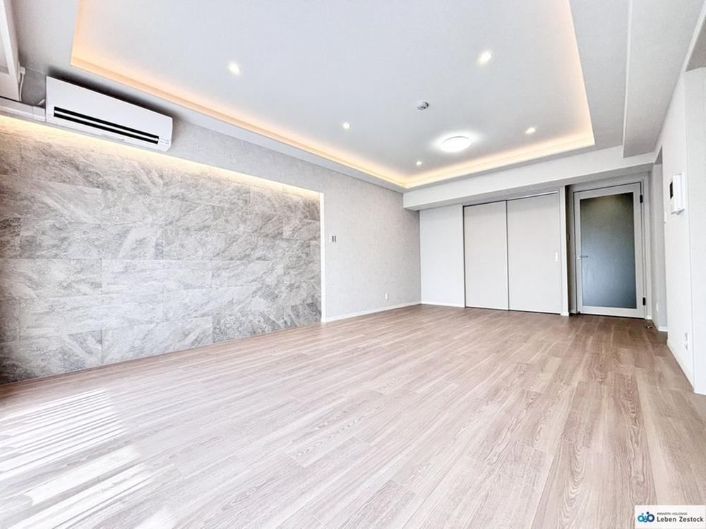 4LDK apartment in Kawasaki Ward, Kawasaki, Kanagawa - Photo 1
