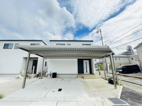 5LDK house in Kita Ward, Nagoya, Aichi - Photo 1