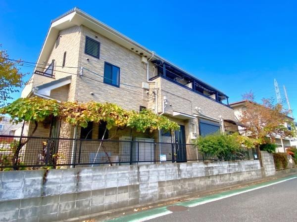 5LDK house in Setagaya Ward, Tokyo - Photo 1