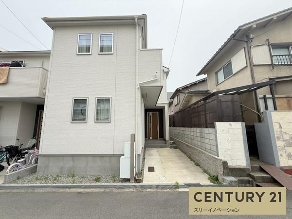1LDK+S house in Konohana Ward, Osaka - Photo 1