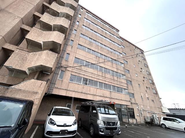 2LDK apartment in Chuo Ward, Niigata - Photo 1