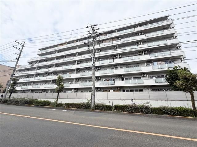 2LDK apartment in Akishima, Tokyo - Photo 1