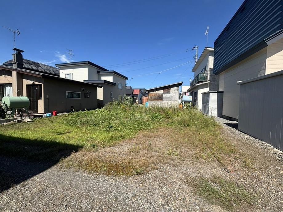 123 m² land in Asahikawa, Hokkaido - Photo 1