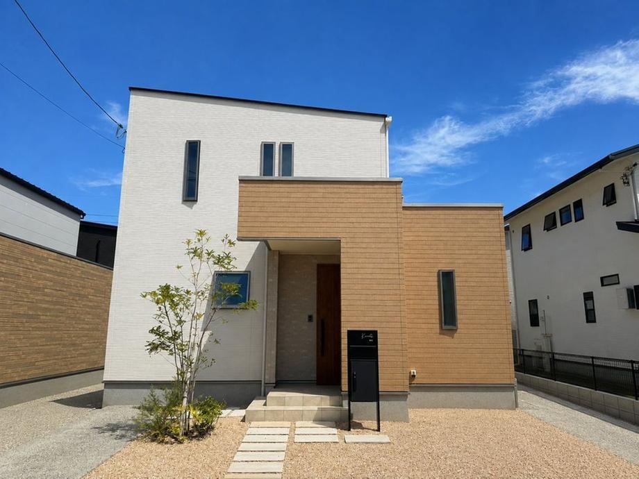 4LDK house in Yamaguchi, Yamaguchi - Photo 1