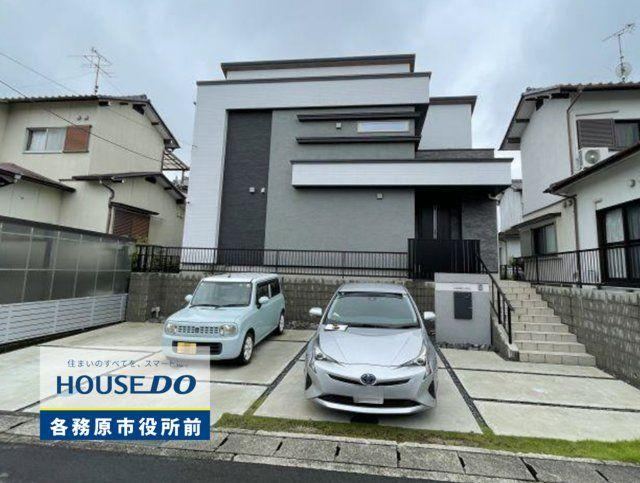 3LDK house in Kakamigahara, Gifu - Photo 1