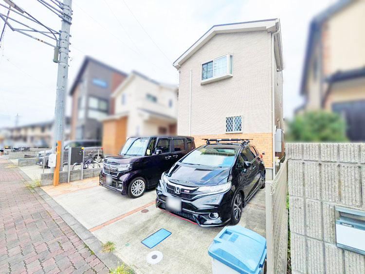 4LDK house in Hachioji, Tokyo - Photo 1
