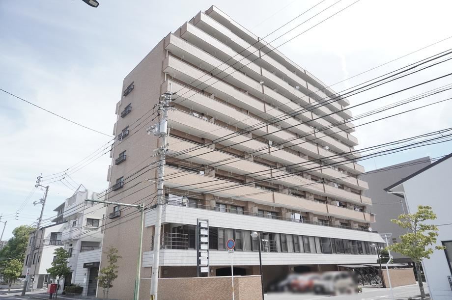 3DK apartment in Tokushima, Tokushima - Photo 1
