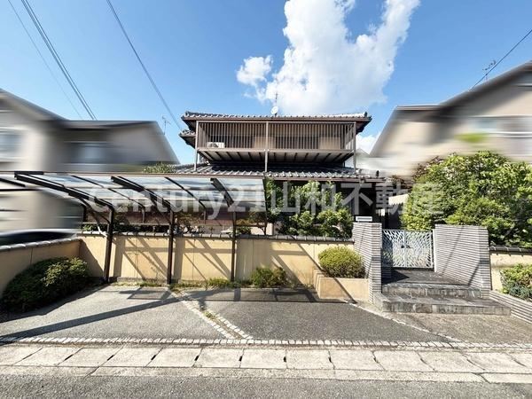 3LDK house in Kameoka, Kyoto - Photo 1