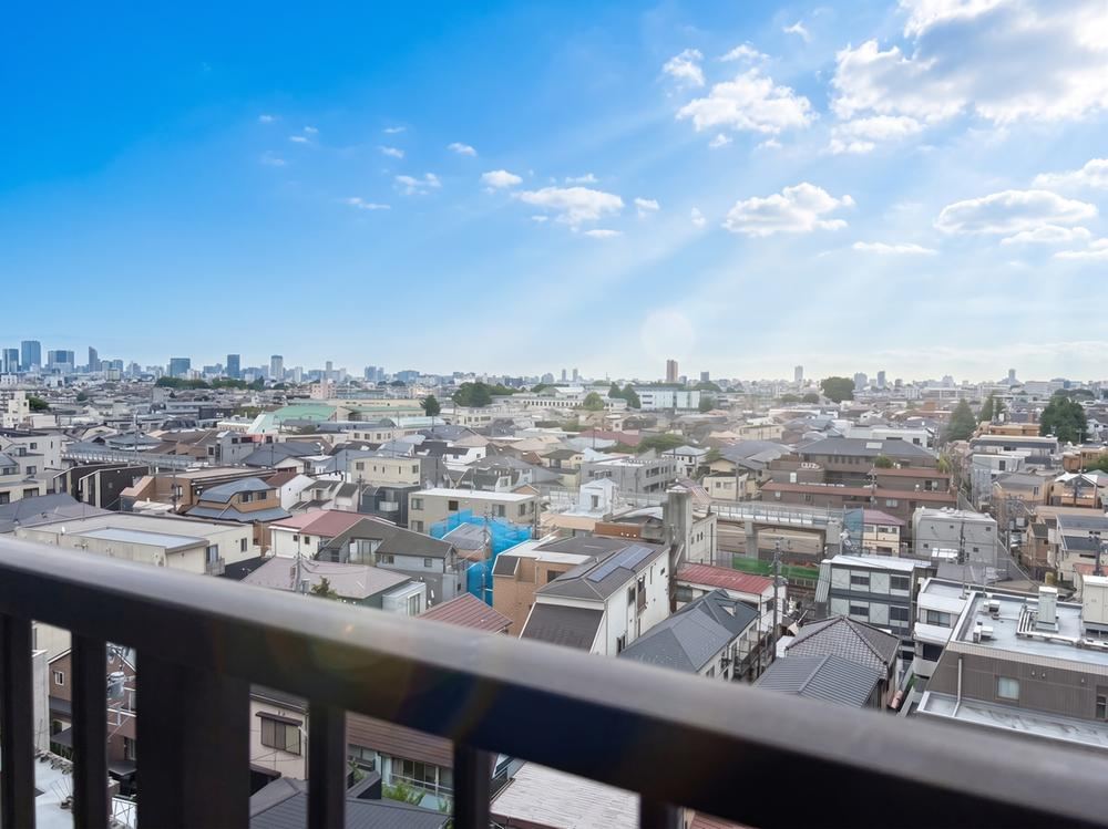 1LDK apartment in Setagaya Ward, Tokyo - Photo 1