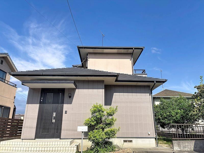 3LDK house in Chuo Ward, Hamamatsu, Shizuoka - Photo 1