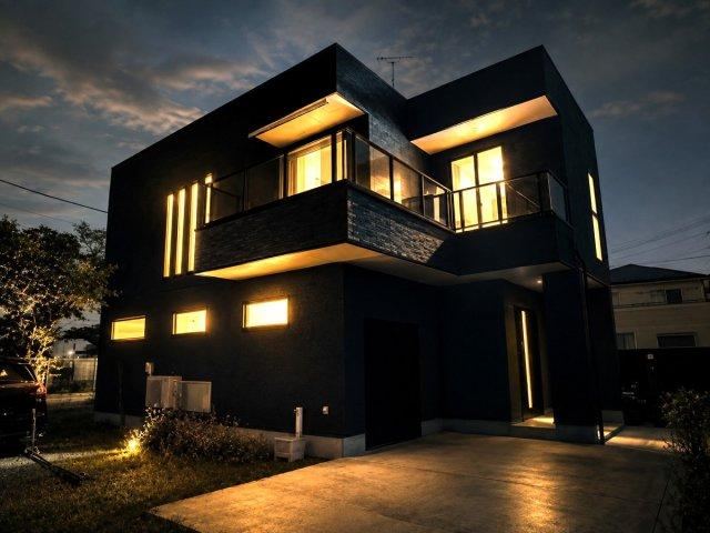 4LDK house in Kawagoe, Saitama - Photo 1