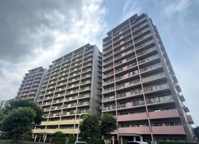 3LDK apartment in Inzai, Chiba - Photo 1
