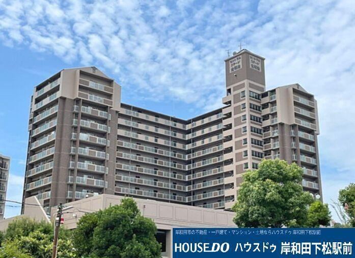 3LDK apartment in Izumi, Osaka - Photo 1