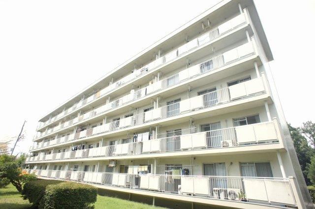 3DK apartment in Kashiwa, Chiba - Photo 1