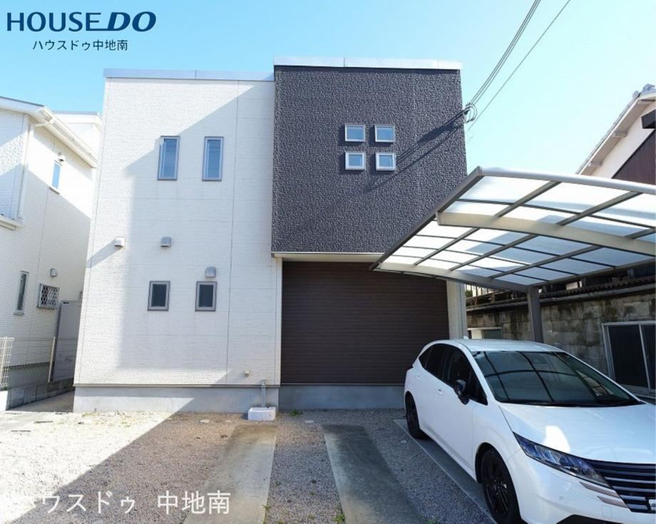 4LDK house in Himeji, Hyogo - Photo 1