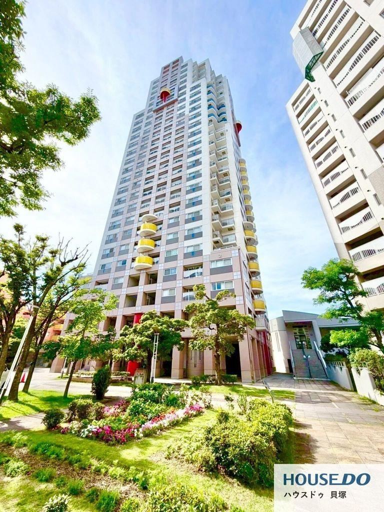 3LDK apartment in Kaizuka, Osaka - Photo 1