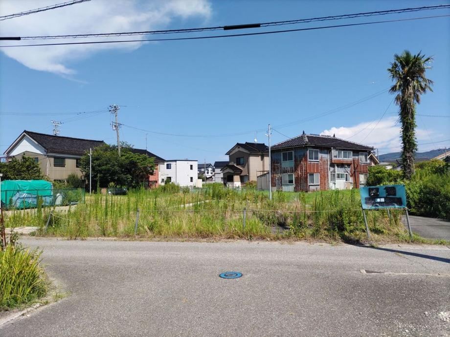 96 m² land in Nanao, Ishikawa - Photo 1