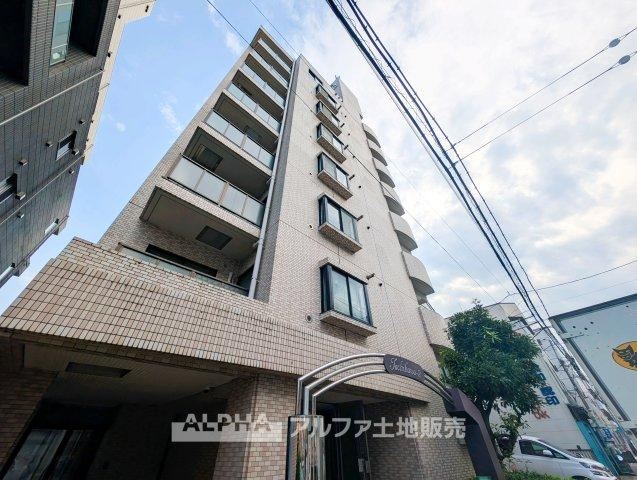 3DK apartment in Tachikawa, Tokyo - Photo 1