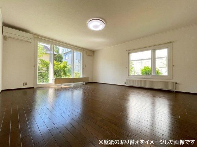 5LDK house in Teine Ward, Sapporo, Hokkaido - Photo 1