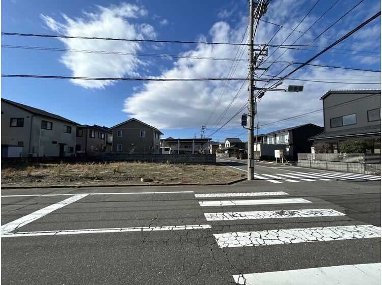 151 m² land in Fukui, Fukui - Photo 1
