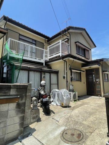 5DK house in Togane, Chiba - Photo 1