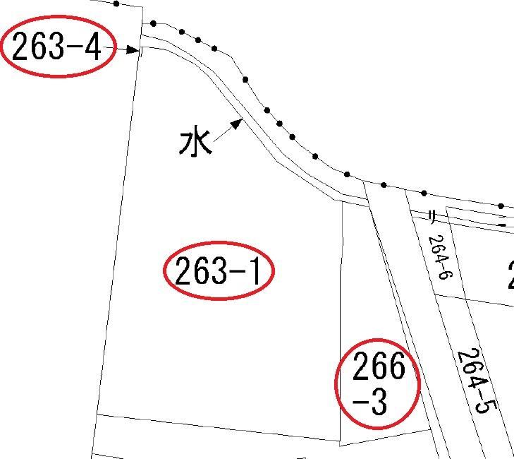 1151 m² land in Ikeda, Ibi District, Gifu - Photo 1