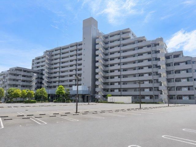 3LDK apartment in Tsuchiura, Ibaraki - Photo 1