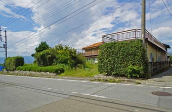 7DK house in Koshu
