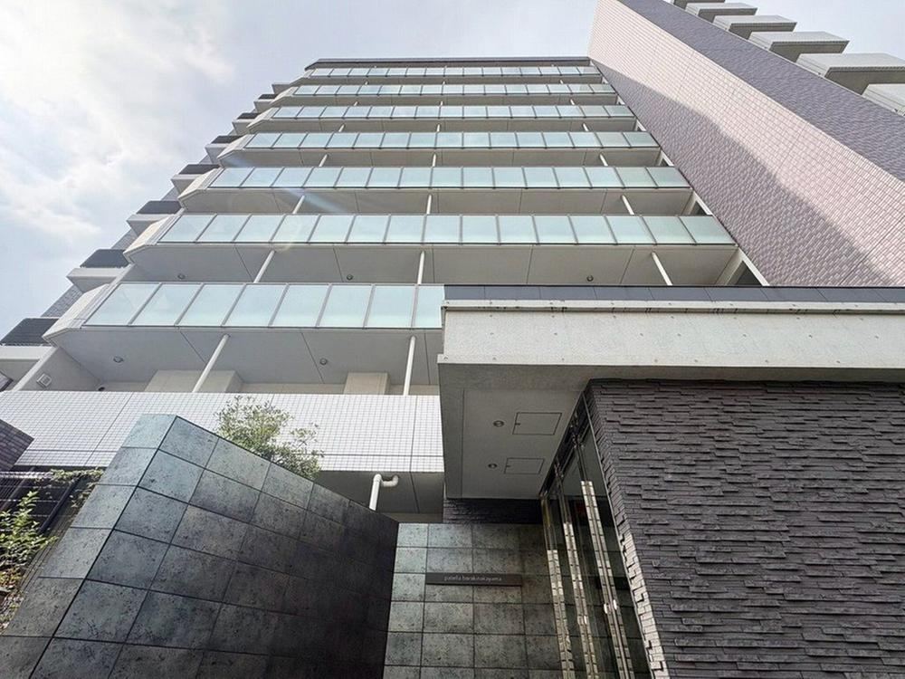 3LDK apartment in Ichikawa, Chiba - Photo 1