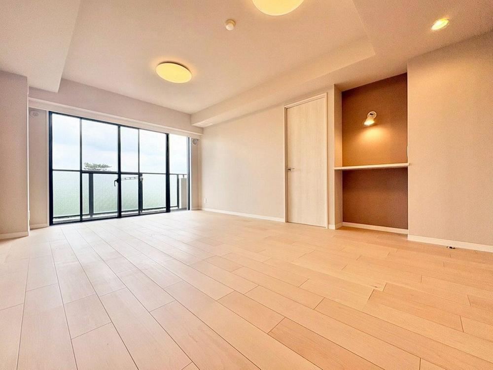 2LDK apartment in Matsudo, Chiba - Photo 1