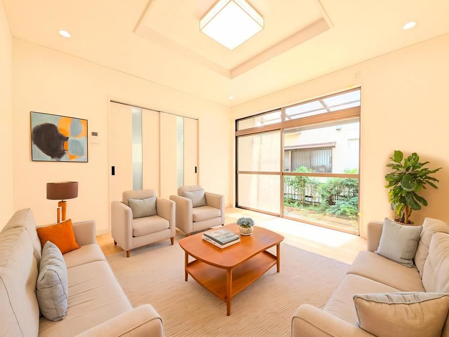 5DK house in Owariasahi, Aichi - Photo 1