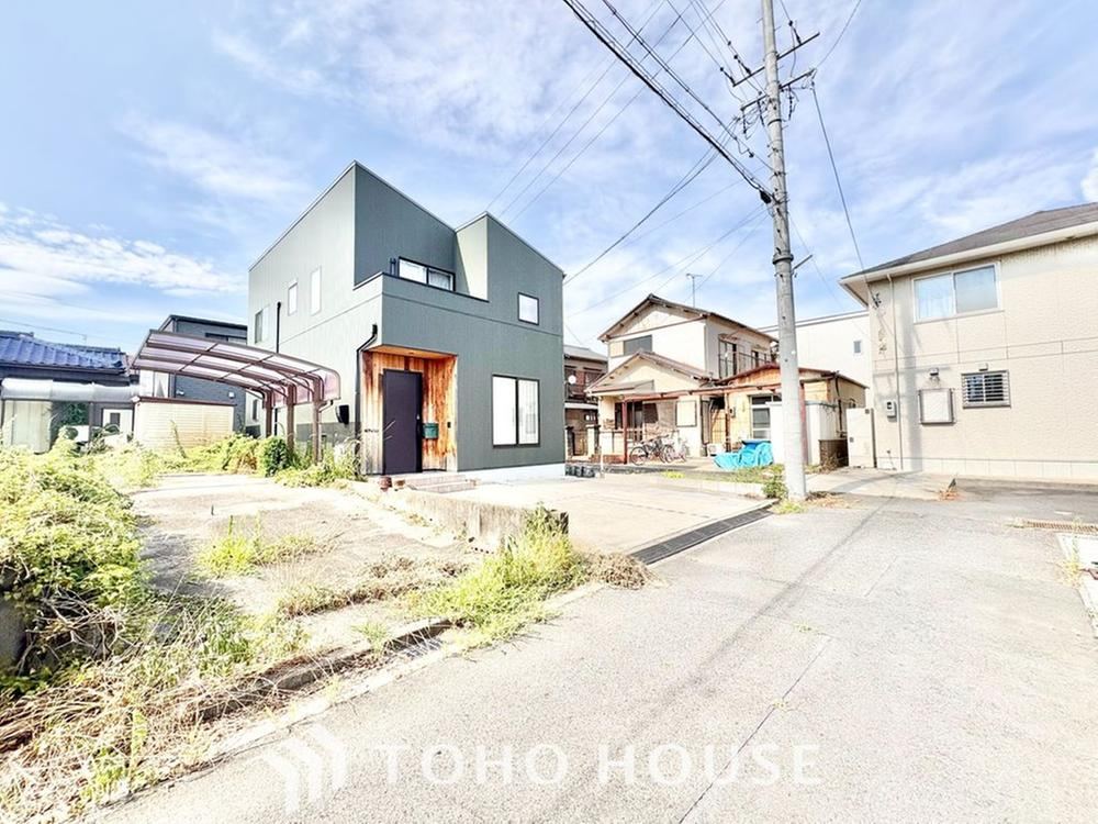 3LDK+S house in Ama, Aichi - Photo 1