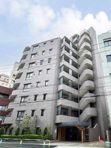 1LDK apartment in Kita Ward, Tokyo - Photo 1