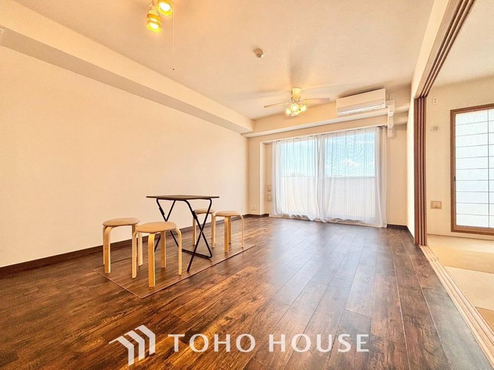 3LDK apartment in Tokai, Aichi - Photo 1