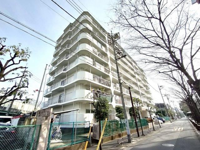 3LDK apartment in Adachi Ward, Tokyo - Photo 1