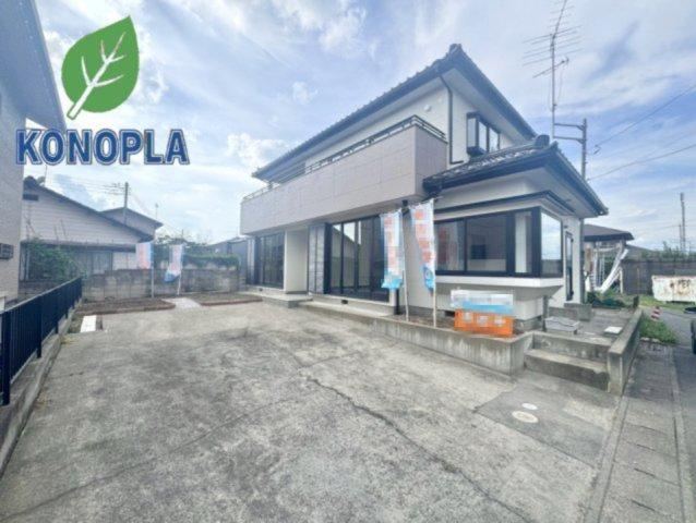 4LDK house in Ota, Gunma - Photo 1