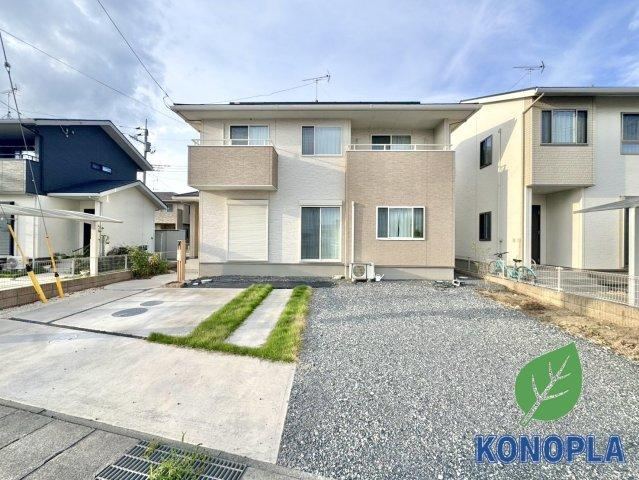 4LDK+S house in Tatebayashi, Gunma - Photo 1