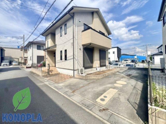 4LDK house in Kumagaya, Saitama - Photo 1