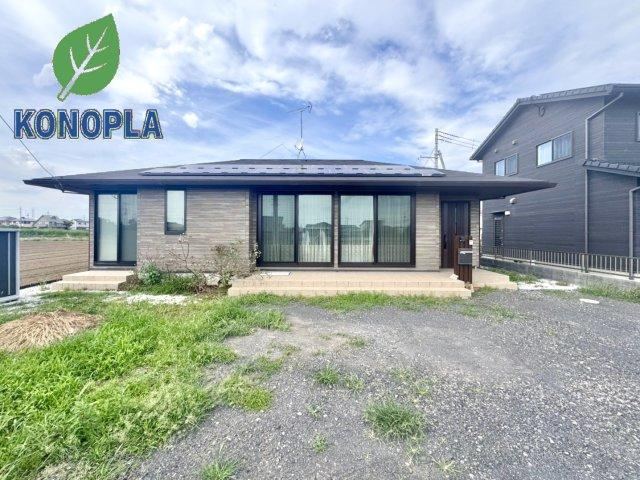 3LDK house in Ota, Gunma - Photo 1