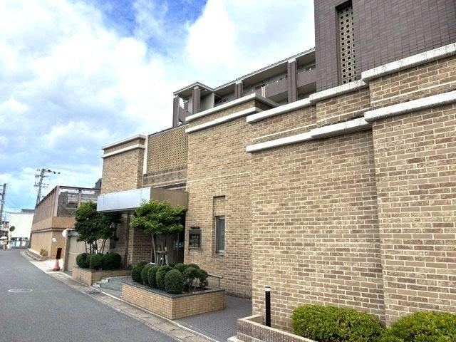 3LDK apartment in Nishikyo Ward, Kyoto - Photo 1