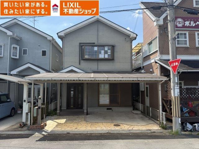 4LDK house in Kashihara, Nara - Photo 1